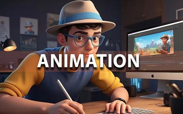 animation