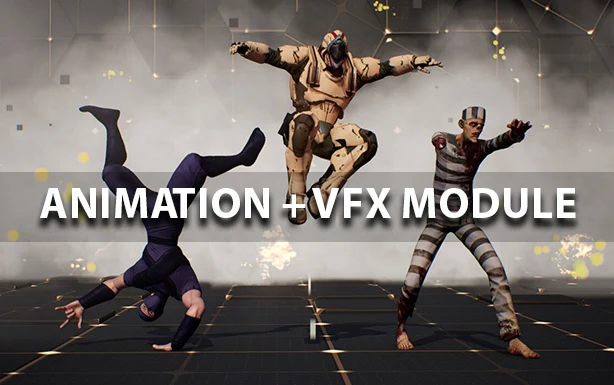 animation-vfx-module