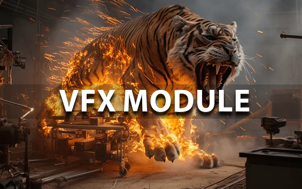 vfx-module