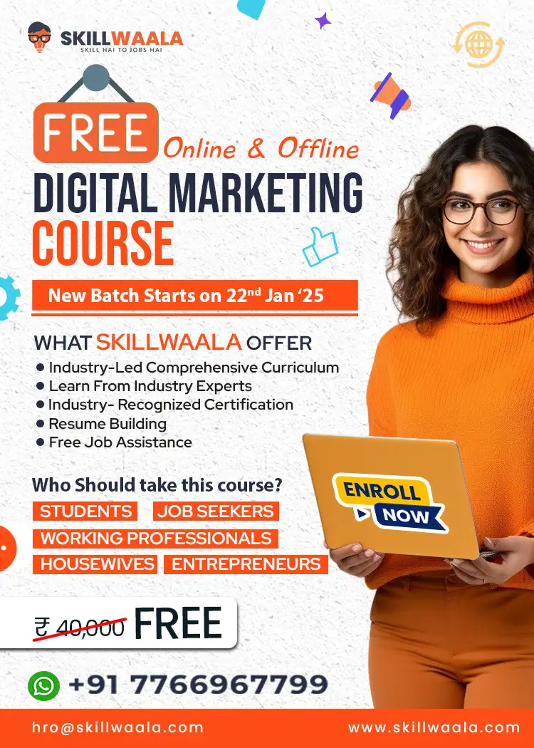 Offer Digital Marketing