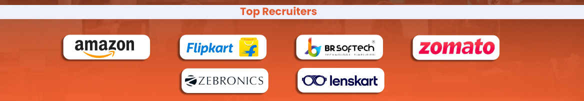 Top Recruiters